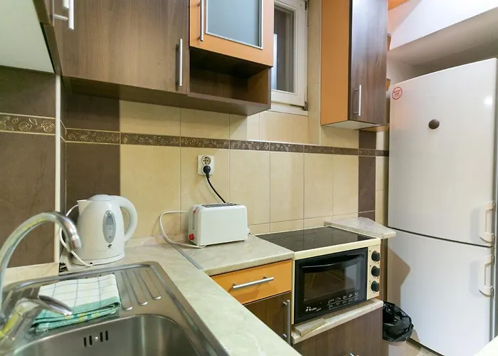 Apartment Marsal