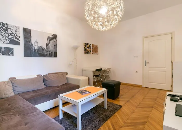 Apartment Marsal