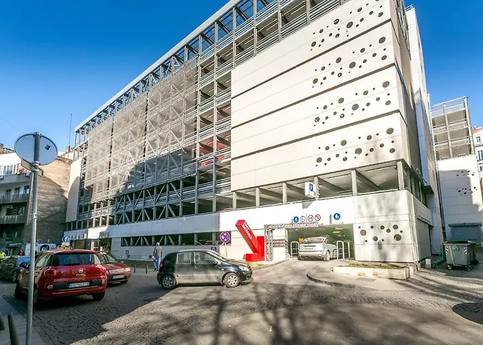 Apartment Marsal